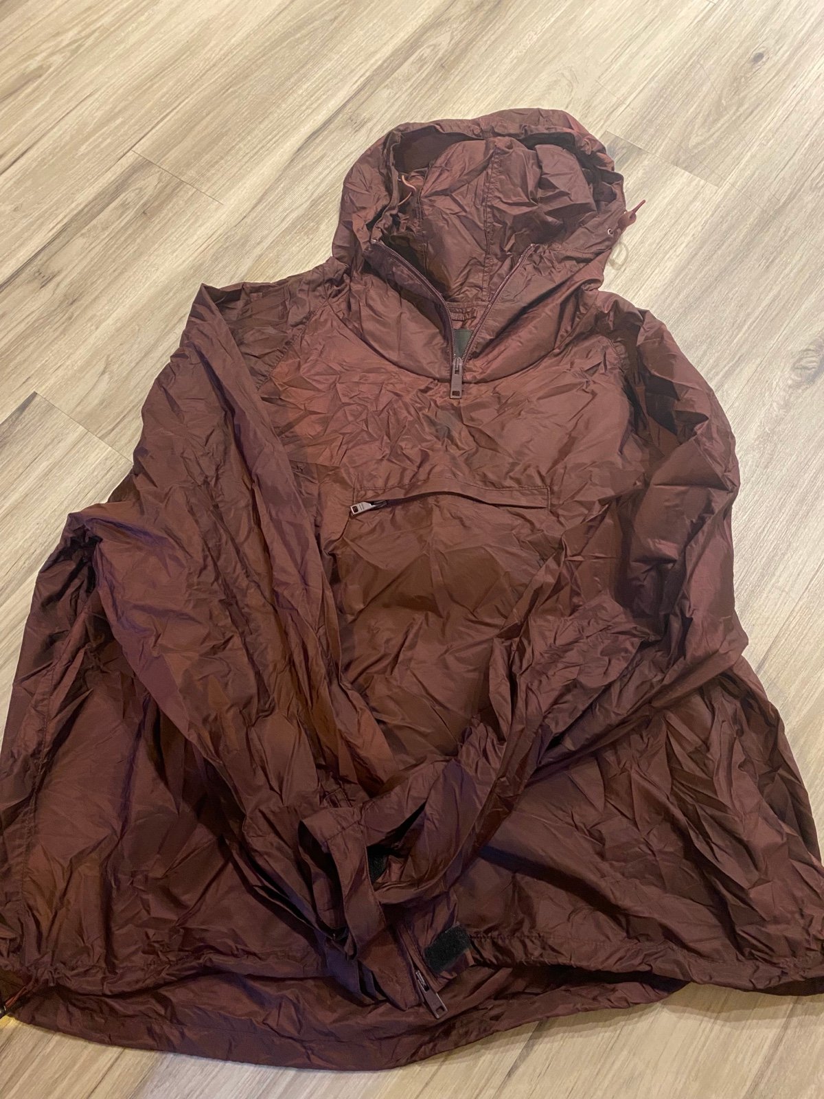 Prada windbreaker