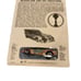 SDCC 2023 Excl Image Comics Hot Wheels Spawn Mobile Signed By Todd McFarlane