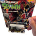 SDCC 2023 Excl Image Comics Hot Wheels Spawn Mobile Signed By Todd McFarlane