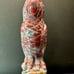 Ocean Jasper Bird Carving