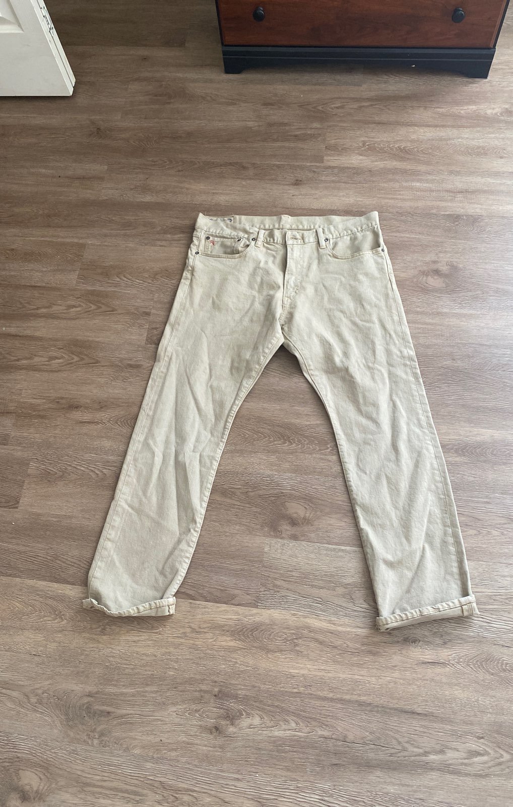 RL pants