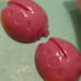 Ladybug / bubble Bee and flowers custom handmade soap lot special
