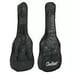 38 Natural Beginners Acoustic Guitar Wooden 6 Strings WithCase,Strap,Tuner, Pick