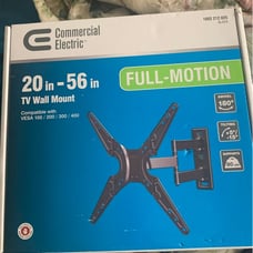 tv wall mount