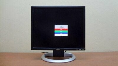 Dell 19'' LCD Monitor 1280 x 1024
