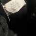 Roller Derby Black & Green Laser 7.9MX 4 Wheel Roller Skates Youth Size 5