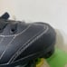 Roller Derby Black & Green Laser 7.9MX 4 Wheel Roller Skates Youth Size 5