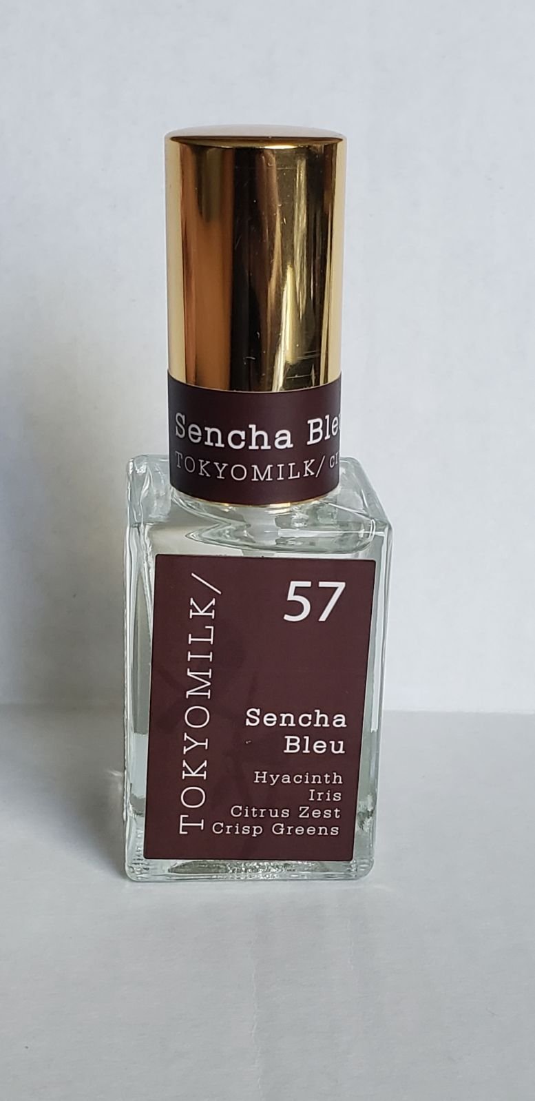 TOKYOMILK SENCHA BLEU
