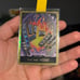 One piece TCG KING DON CARD!