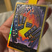 One piece TCG KING DON CARD!