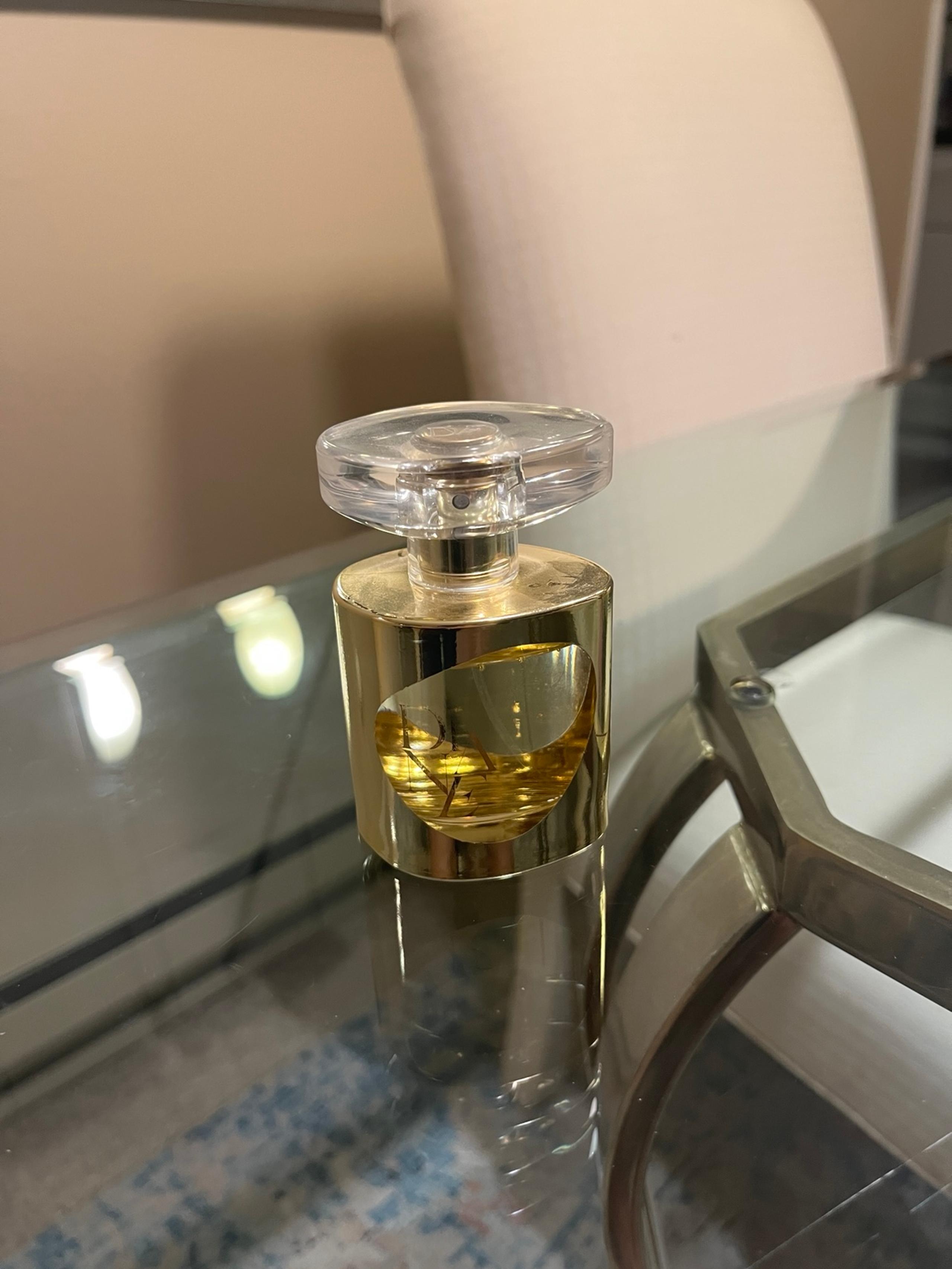 DIANE By Diane Von Furstenberg Eau de Parfum 1.7 oz  Perfume Discontinued NWOB
