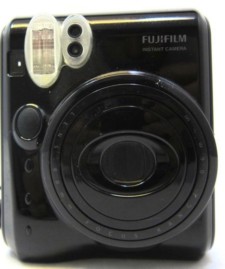 Fujifilm instax mini 50s