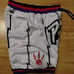 Prolish Toronto Raptors NBA Basketball Shorts Size Small Rare.