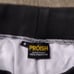 Prolish Toronto Raptors NBA Basketball Shorts Size Small Rare.