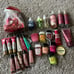 Bath and Body Works woman essentials bundle