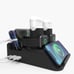 8 in 1 Wireless Charging Station