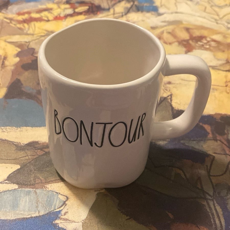 Rae Dunn Mug