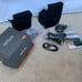 NEW Ainhyzic Dash Cam front and rear dua