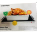 Chefman Glass Top Warming Tray