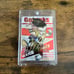 GOTENKS UR TCG CARD AUTOGRAPHED