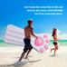 Swimming Pool Raft Inflatable