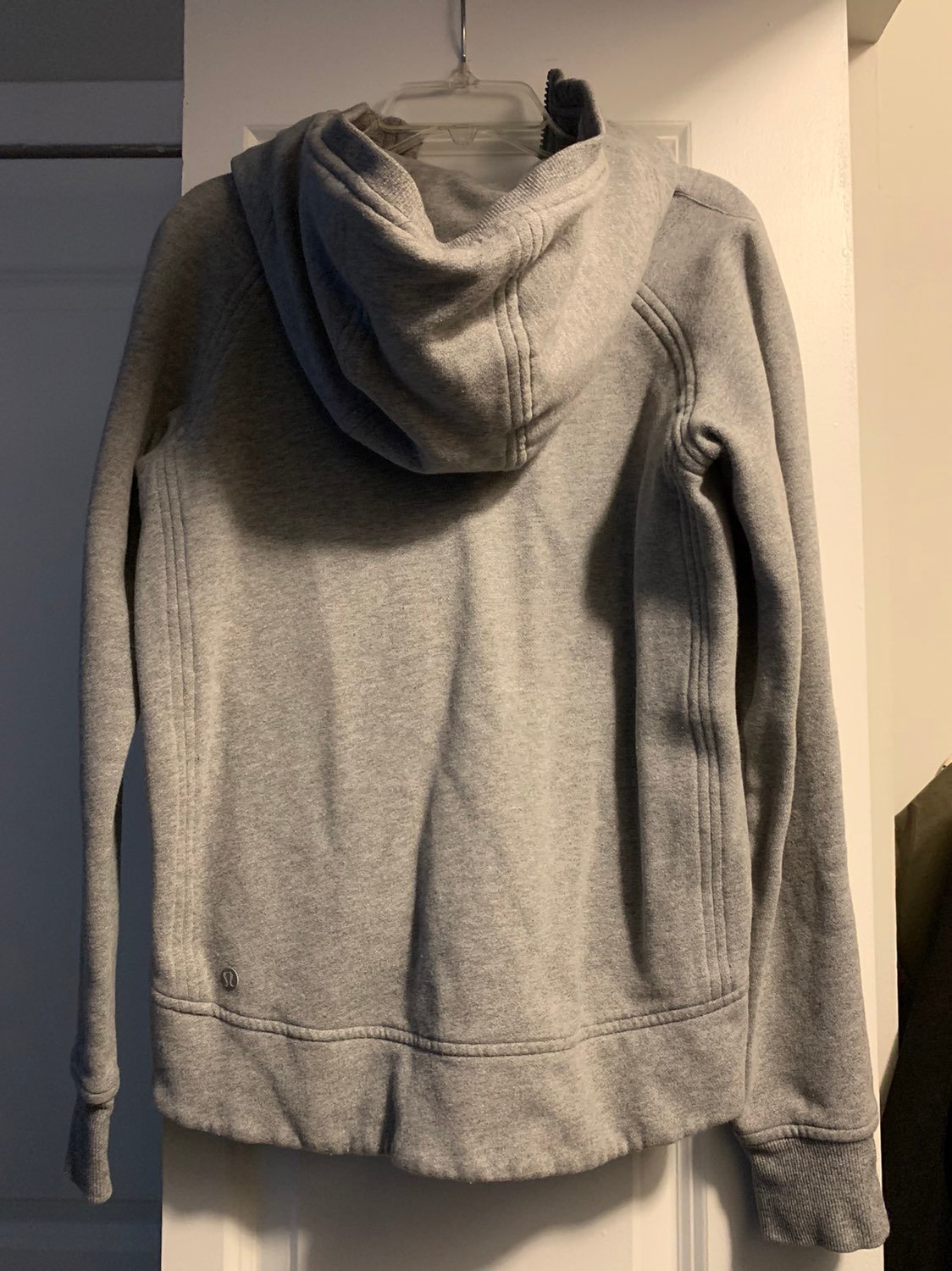 Lululemon sweater