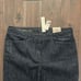 Talbots Heritage Slim Flare Jeans 10/30 NWT