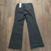 Talbots Heritage Slim Flare Jeans 10/30 NWT