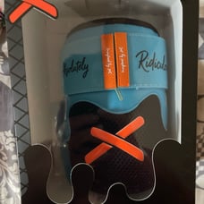 absolutely ridiculous pushin p elbow guard
