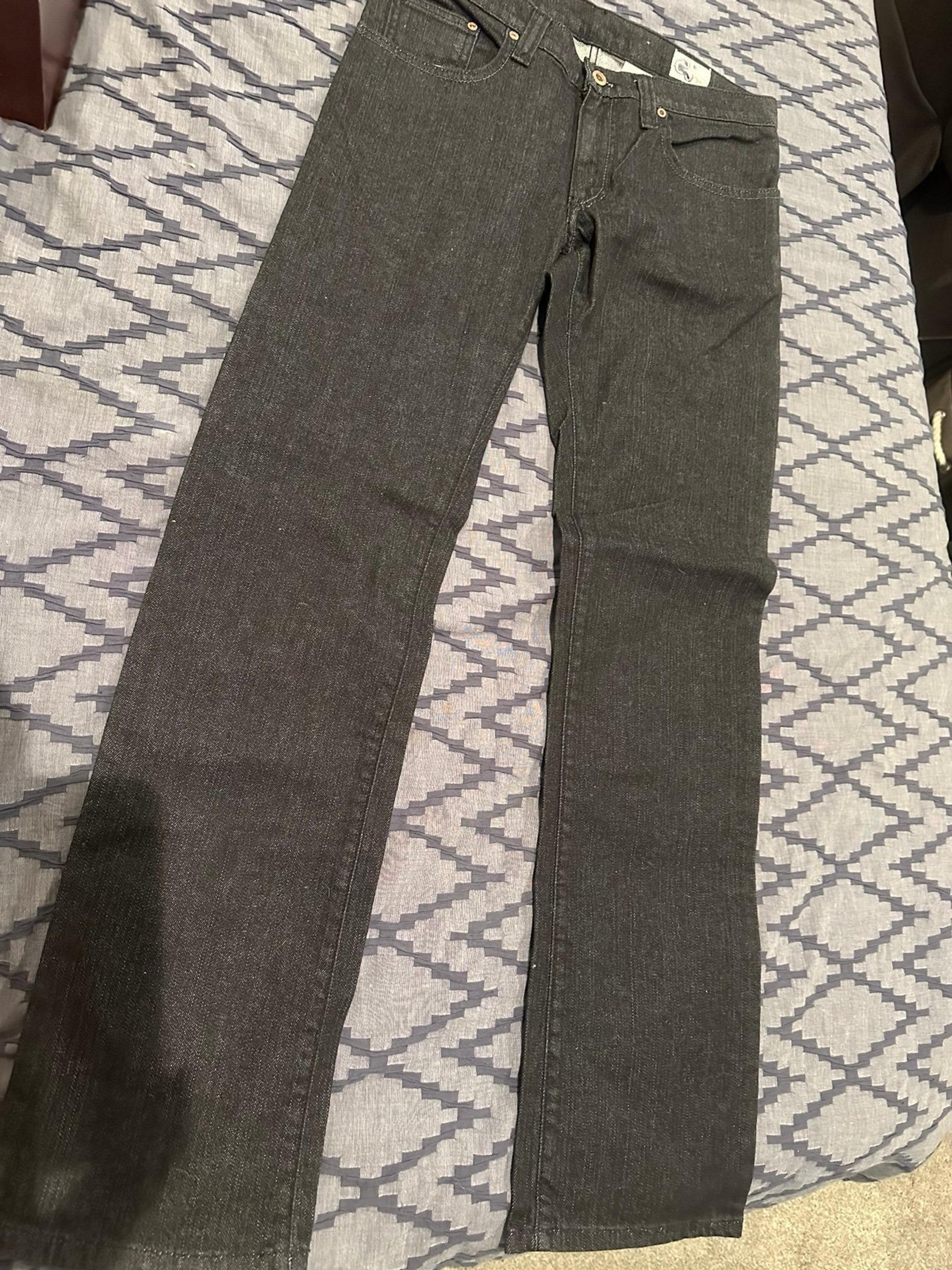 jeans