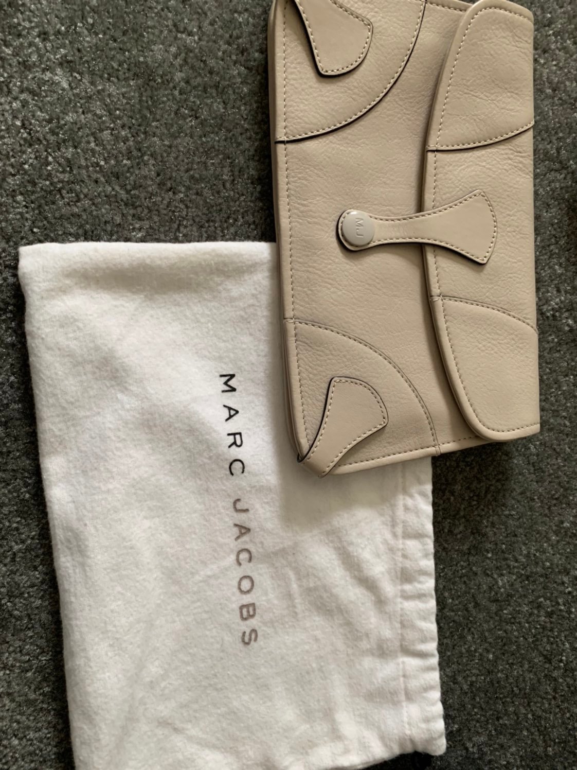 MARC JACOBS bag