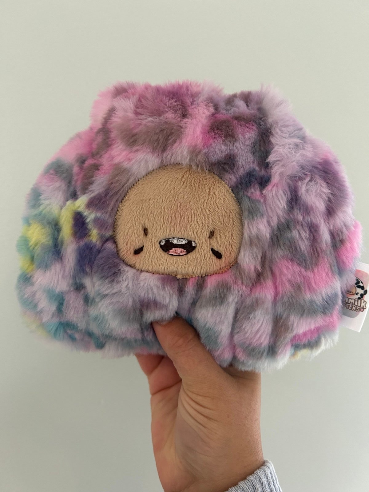 Moonmilk Monsters Nolan Pillow