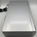 Panasonic VCR VHS PV-V4621 Blue Line Omnivision 4-Head Gray NO REMOTE Tested