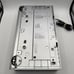 Panasonic VCR VHS PV-V4621 Blue Line Omnivision 4-Head Gray NO REMOTE Tested