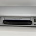 Panasonic VCR VHS PV-V4621 Blue Line Omnivision 4-Head Gray NO REMOTE Tested