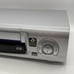 Panasonic VCR VHS PV-V4621 Blue Line Omnivision 4-Head Gray NO REMOTE Tested