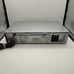 Panasonic VCR VHS PV-V4621 Blue Line Omnivision 4-Head Gray NO REMOTE Tested