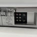 Panasonic VCR VHS PV-V4621 Blue Line Omnivision 4-Head Gray NO REMOTE Tested