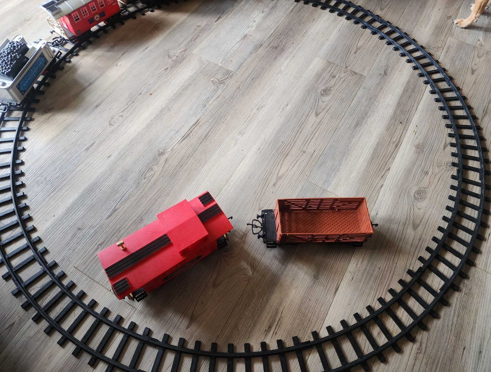 Train