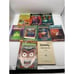 Vintage - Now Goosebumps Books Paperback