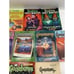 Vintage - Now Goosebumps Books Paperback