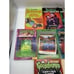 Vintage - Now Goosebumps Books Paperback