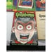 Vintage - Now Goosebumps Books Paperback
