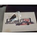 Dale Jarrett #88 Nascar FAN CLUB Kit Collectible Rare W/Reiept Of Purchase