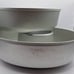 2 Vintage Aluminum Mirro Jello Ring Mold 729AM-6.5 Cup & 731AM-12 Cup - VGC