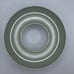 2 Vintage Aluminum Mirro Jello Ring Mold 729AM-6.5 Cup & 731AM-12 Cup - VGC