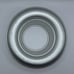2 Vintage Aluminum Mirro Jello Ring Mold 729AM-6.5 Cup & 731AM-12 Cup - VGC