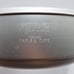 2 Vintage Aluminum Mirro Jello Ring Mold 729AM-6.5 Cup & 731AM-12 Cup - VGC