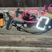 Lot of at home exercise equipment