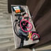 Lot of at home exercise equipment